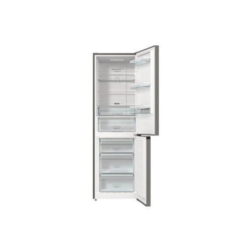 Холодильник Gorenje NRK6192AXL4