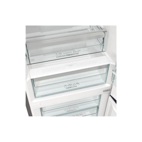 Холодильник Gorenje NRK6192AXL4