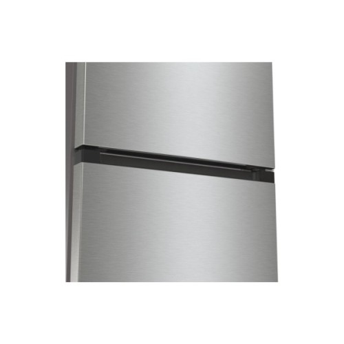 Холодильник Gorenje NRK6192AXL4