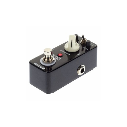 Педаль ефектів Mooer Black Secret