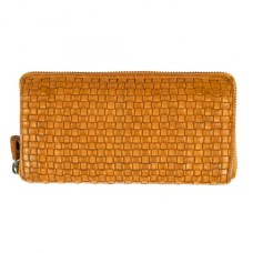 Гаманець Ashwood D81 Yellow