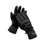 Рукавиці Tramp софтшел чорні XXL (UTRGB-004-XXL)