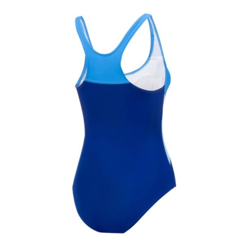 Купальник Aqua Speed Bella 625-442 синій, блакитний, бірюзовий 36 (5905718612086)