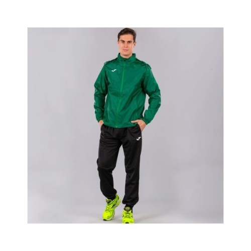 Куртка Joma Iris 100087.450 зелений S (9996261245094)