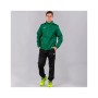 Куртка Joma Iris 100087.450 зелений S (9996261245094)