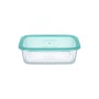 Харчовий контейнер Luminarc Keep'n Box Lagoon прямоуг. 1220 мл (P5517)