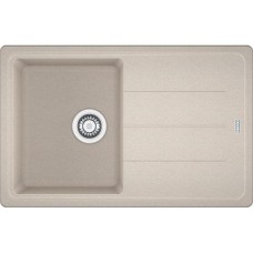 Мийка кухонна Franke BASIS BFG 611-78 (114.0258.031)
