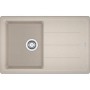 Мийка кухонна Franke BASIS BFG 611-78 (114.0258.031)