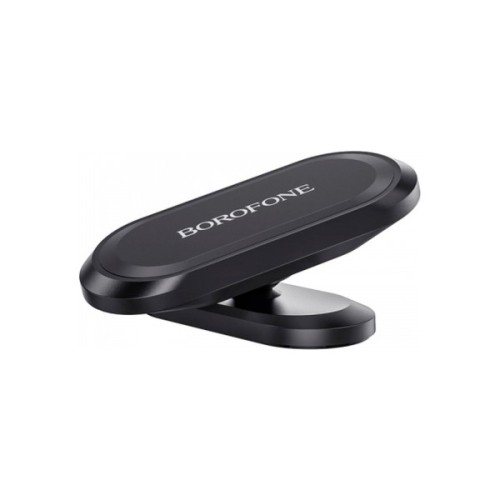 Універсальний автотримач BOROFONE BH29, Black, Box (30529 / BH29)