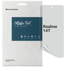 Плівка захисна Armorstandart Matte Realme 14T (ARM83942)