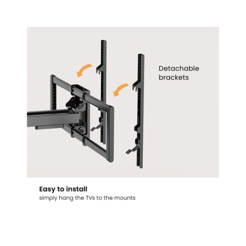 Кронштейн HiSmart HS083960