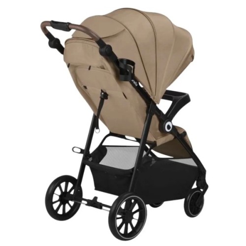 Коляска Lionelo Emma One Beige Sand (LO-EMMA ONE BEIGE SAND)