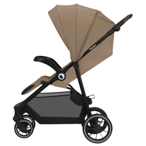 Коляска Lionelo Emma One Beige Sand (LO-EMMA ONE BEIGE SAND)