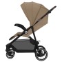 Коляска Lionelo Emma One Beige Sand (LO-EMMA ONE BEIGE SAND)