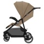 Коляска Lionelo Emma One Beige Sand (LO-EMMA ONE BEIGE SAND)