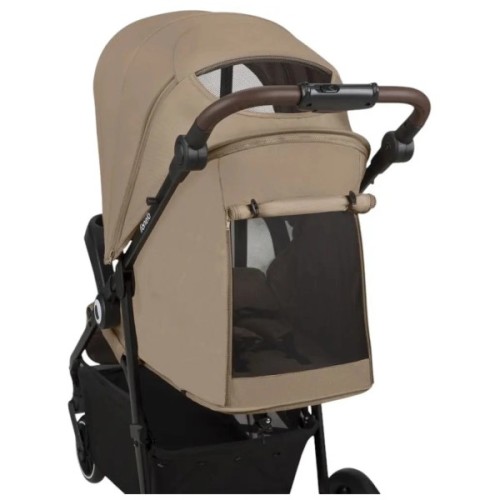 Коляска Lionelo Emma One Beige Sand (LO-EMMA ONE BEIGE SAND)