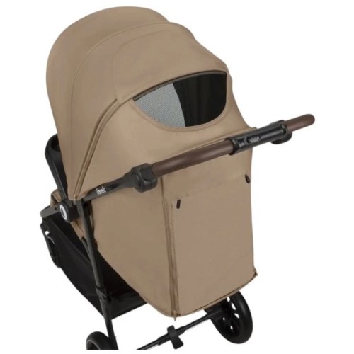 Коляска Lionelo Emma One Beige Sand (LO-EMMA ONE BEIGE SAND)