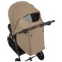 Коляска Lionelo Emma One Beige Sand (LO-EMMA ONE BEIGE SAND)