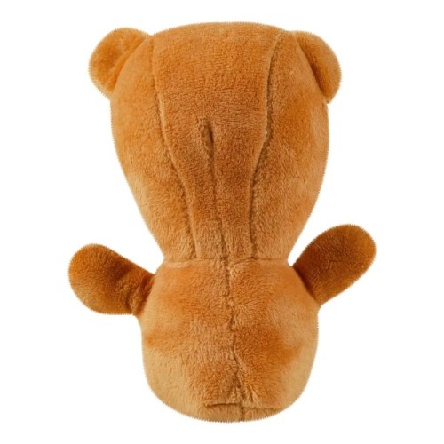 М'яка іграшка Ty Peppa Pig Ведмедик Пеппи 15 см (46178)