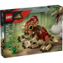 Конструктор LEGO Jurassic World Динозаврик Dolores: Аквілопс (76970)