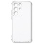 Чохол до мобільного телефона BeCover Anti-Shock Realme C85 5G Clear (715065)
