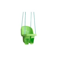 Гойдалка дитяча Tega Baby Baby green (TG-206-125)