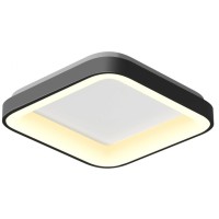 Світильник Videx EDGE-SC-72W-BLACK (VLE-ESC-72B)