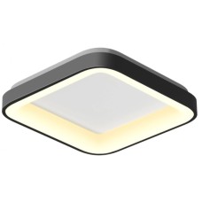 Світильник Videx EDGE-SC-72W-BLACK (VLE-ESC-72B)