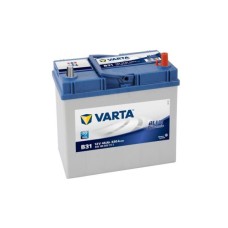 Акумулятор автомобільний Varta Blue Dynamic 45Аh без нижн. бурта (545155033)