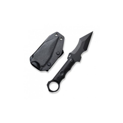 Ніж Civivi Orthrus Black (C20037B-1)