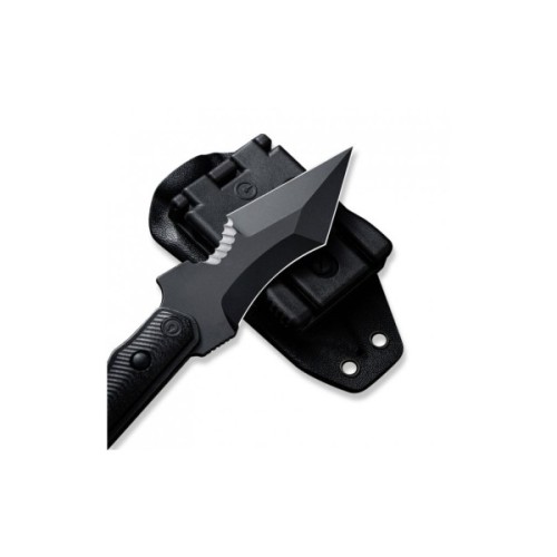 Ніж Civivi Orthrus Black (C20037B-1)