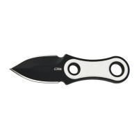 Ніж CJRB Knap G-10 White (J1940-BWH)