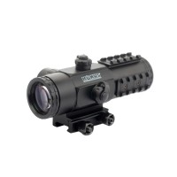 Оптичний приціл Konus SIGHT-PRO PTS2 3x30 (призматичний) (7203)