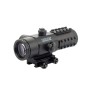 Оптичний приціл Konus SIGHT-PRO PTS2 3x30 (призматичний) (7203)