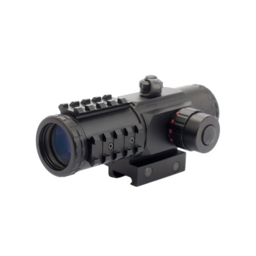 Оптичний приціл Konus SIGHT-PRO PTS2 3x30 (призматичний) (7203)