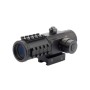 Оптичний приціл Konus SIGHT-PRO PTS2 3x30 (призматичний) (7203)
