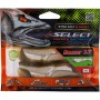 Силікон рибальський Select Boozer 3.3" 302 (4 шт/уп) (1870.71.50)