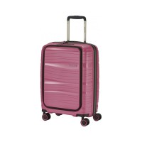 Валіза Travelite Motion Rose S Notebook 15,6" (TL074946-13)