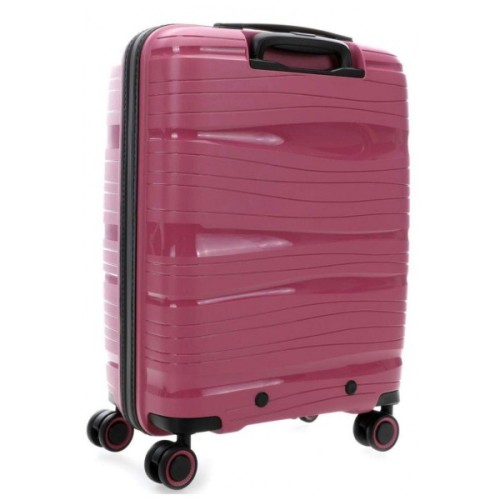 Валіза Travelite Motion Rose S Notebook 15,6" (TL074946-13)