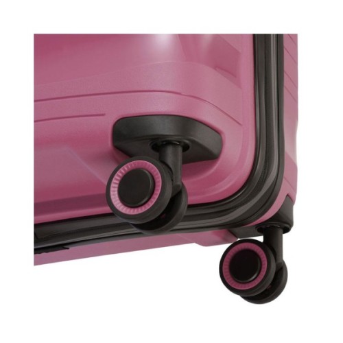 Валіза Travelite Motion Rose S Notebook 15,6" (TL074946-13)