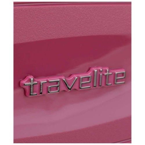 Валіза Travelite Motion Rose S Notebook 15,6" (TL074946-13)