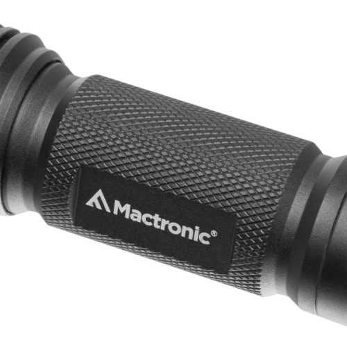 Ліхтар Mactronic Black Eye 1000 (1000 Lm) Recharg Type-C (THH0049) (DAS303253)
