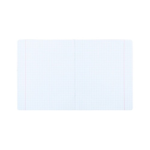 Зошит Kite Attack on Titan, 24 аркуші, клітинка (AT24-238)