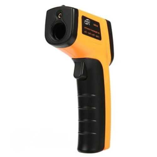 Пірометр Benetech бесконтактний інфрачервоний -50-530°C (GM530)