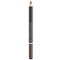Олівець для брів Artdeco Eye Brow Pencil 02 - Intensive Brown (4019674028025)