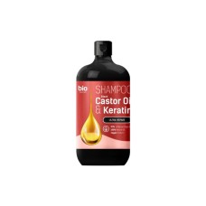 Шампунь Bio Naturell Black Castor Oil & Keratin 946 мл (4820168434013)