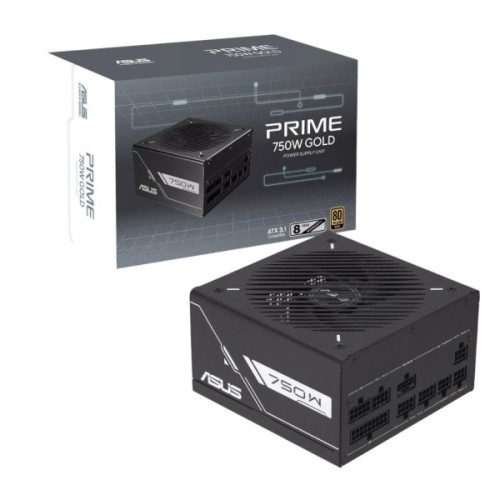 Блок живлення ASUS 750W Prime (90YE00U3-B0NA00)