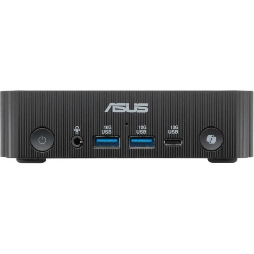 Комп'ютер ASUS PN54-BBR321MNS1 / Ryzen3 210, 2*SO-DIMM, M.2SSD, WiFi (90MR01D2-M000C0)