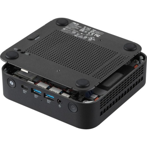 Комп'ютер ASUS PN54-BBR321MNS1 / Ryzen3 210, 2*SO-DIMM, M.2SSD, WiFi (90MR01D2-M000C0)