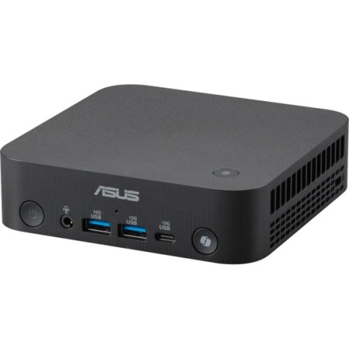 Комп'ютер ASUS PN54-BBR321MNS1 / Ryzen3 210, 2*SO-DIMM, M.2SSD, WiFi (90MR01D2-M000C0)